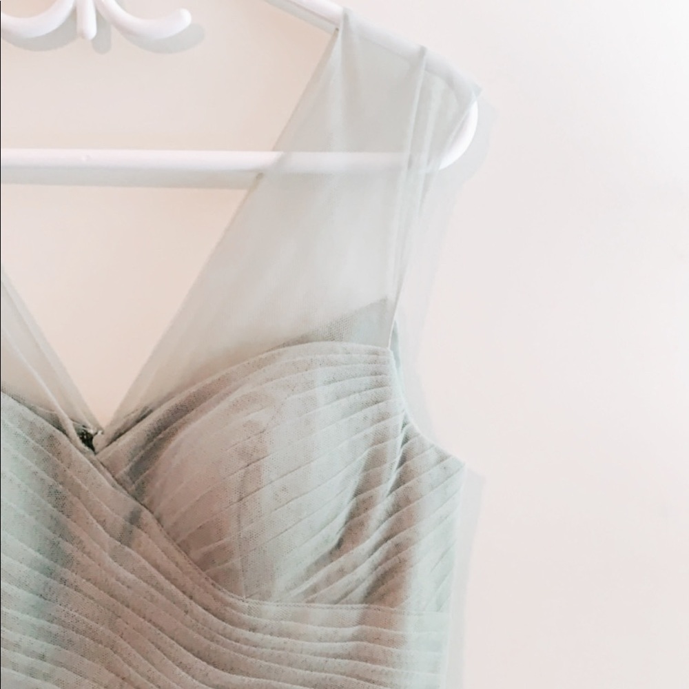 BRIDESMAID DRESS - Picture 3 of 7